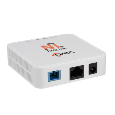 Оптический абонентский терминал UPC C-DATA xPON ONT 1GE FD511G-X